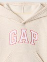 GAP Otroška majica z logotipom GAP