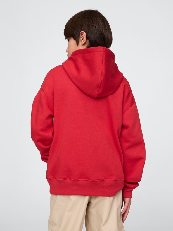 GAP Otroška majica z logotipom GAP