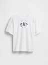 GAP Otroška majica z logotipom GAP
