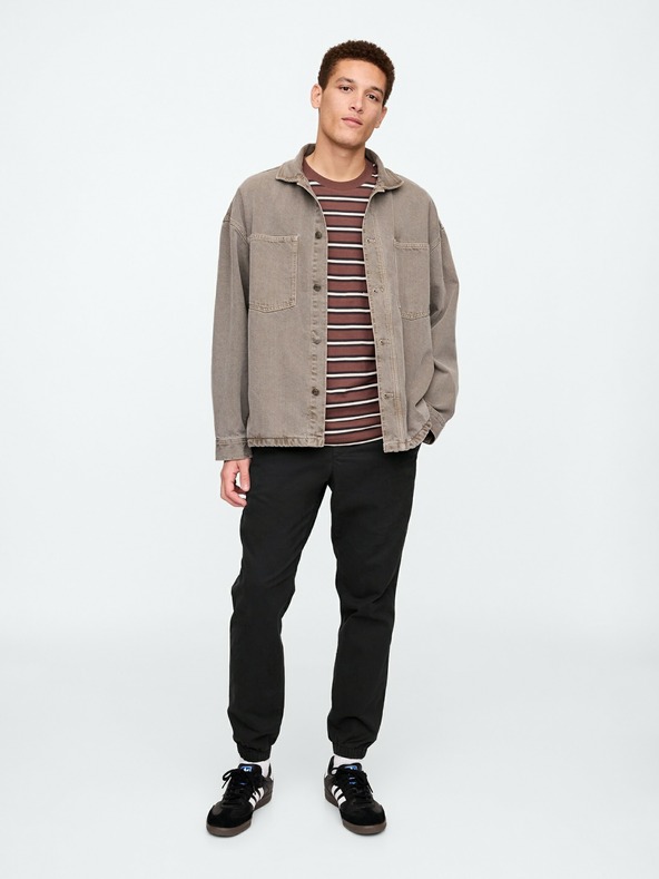 GAP Hlače Joggers GapFlex GAP