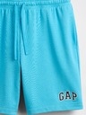 GAP Kratke hlače z logotipom GAP