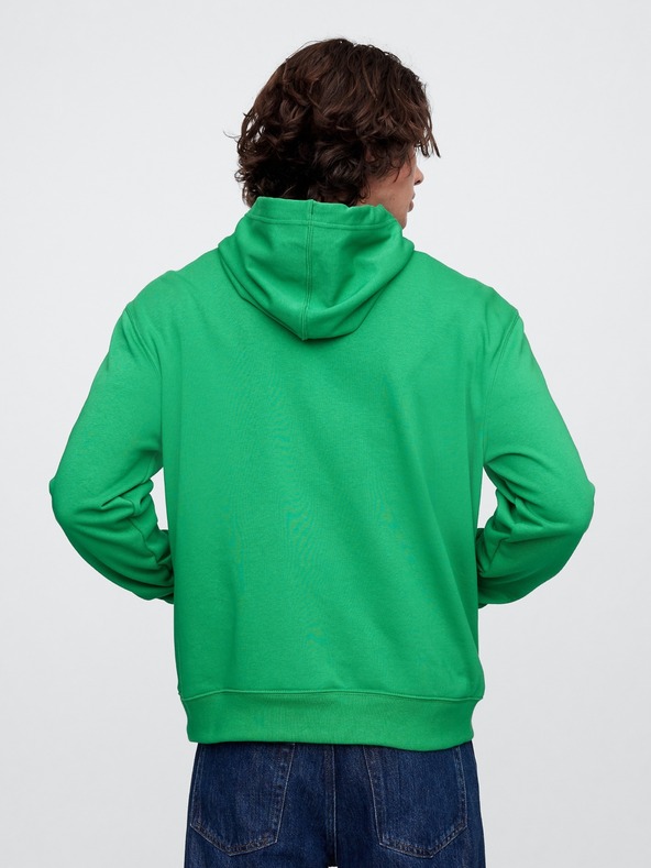 GAP Mikina z logotipom GAP