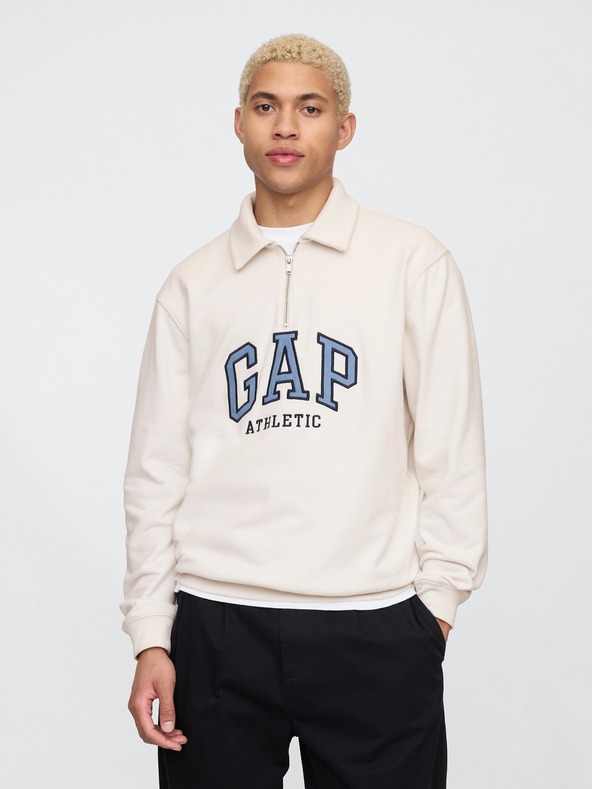 GAP Polo majica z logotipom GAP