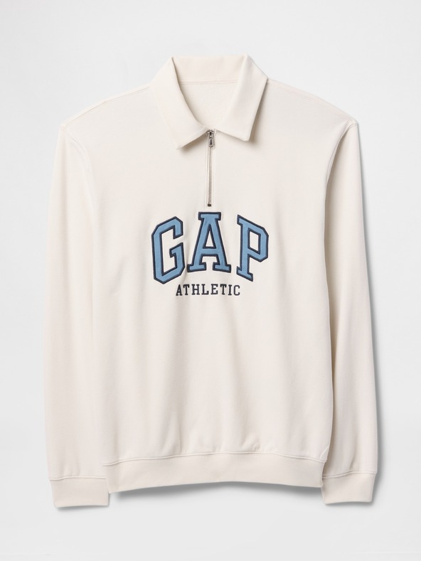 GAP Polo majica z logotipom GAP