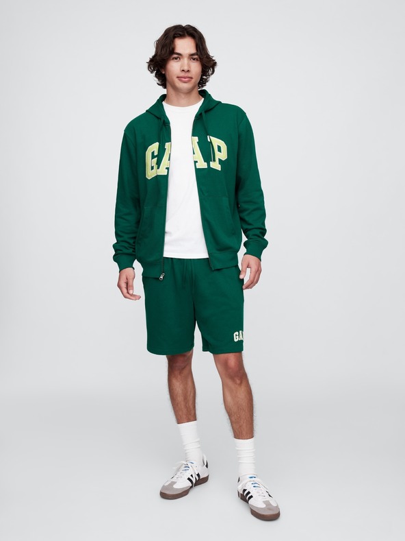 GAP Mikina z logotipom GAP