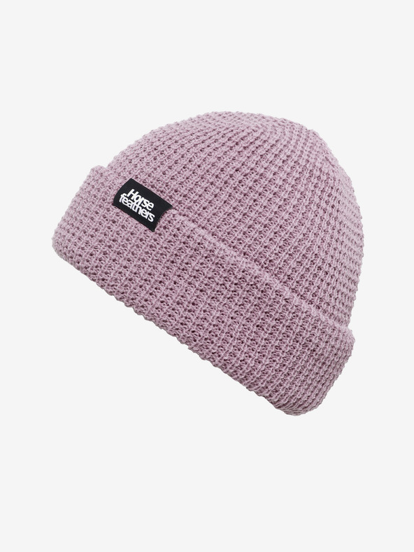 Horsefeathers Kapa Buna Horsefeathers - rožnata