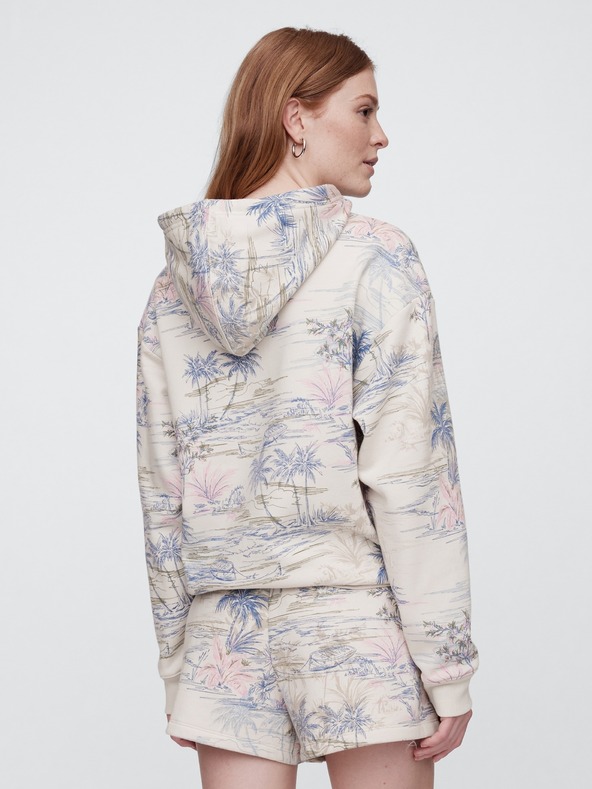 GAP Mikina z logotipom GAP