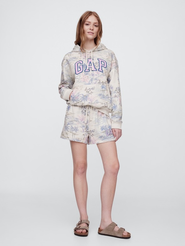 GAP Mikina z logotipom GAP