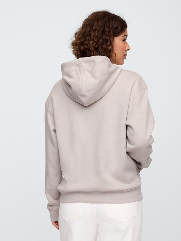 GAP Mikina z logotipom GAP