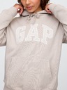 GAP Mikina z logotipom GAP