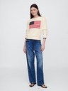 GAP Pulover Gap Americana GAP
