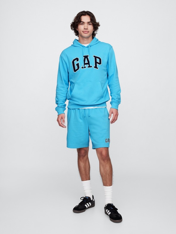 GAP Mikina z logotipom GAP