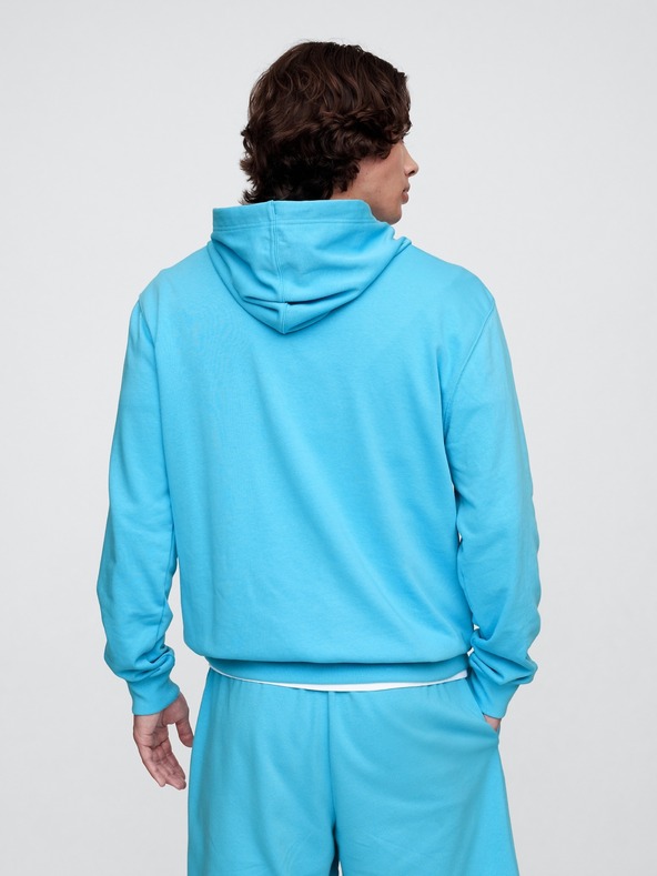 GAP Mikina z logotipom GAP