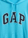 GAP Mikina z logotipom GAP