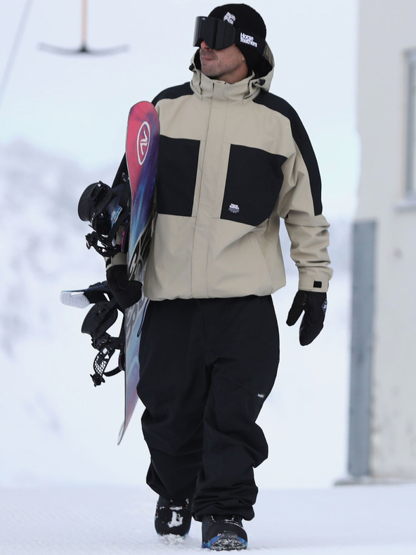 Horsefeathers Baron Hlače