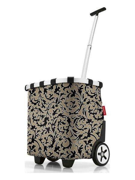 Reisenthel Torba Reisenthel Carrycruiser Baroque Marble