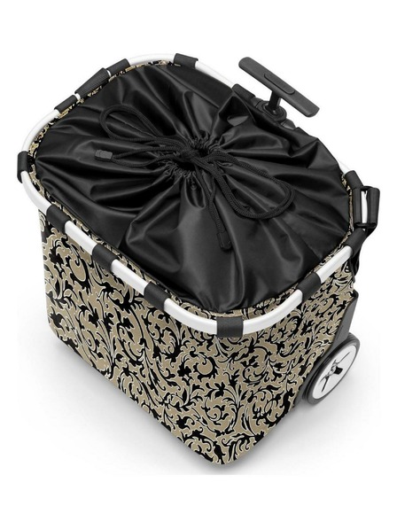 Reisenthel Torba Reisenthel Carrycruiser Baroque Marble