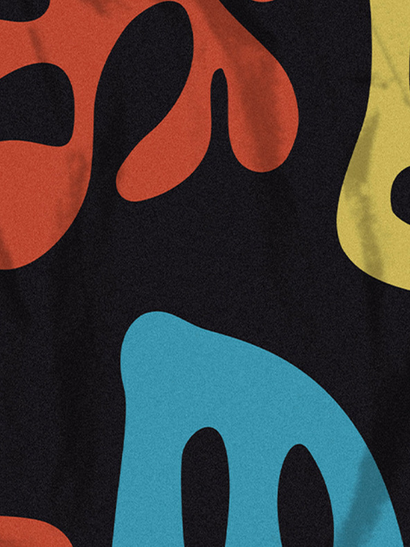 Horsefeathers Frazier Kratke hlače - velikost oblik L HORSEFEATHERS