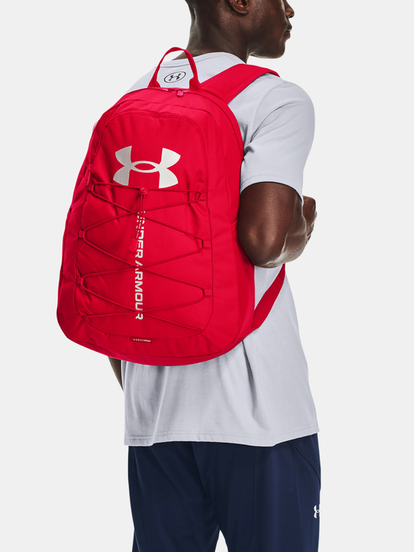 Under Armour Unisex nahrbtnik Under Armour UA Storm Hustle Sport Storm Backpack