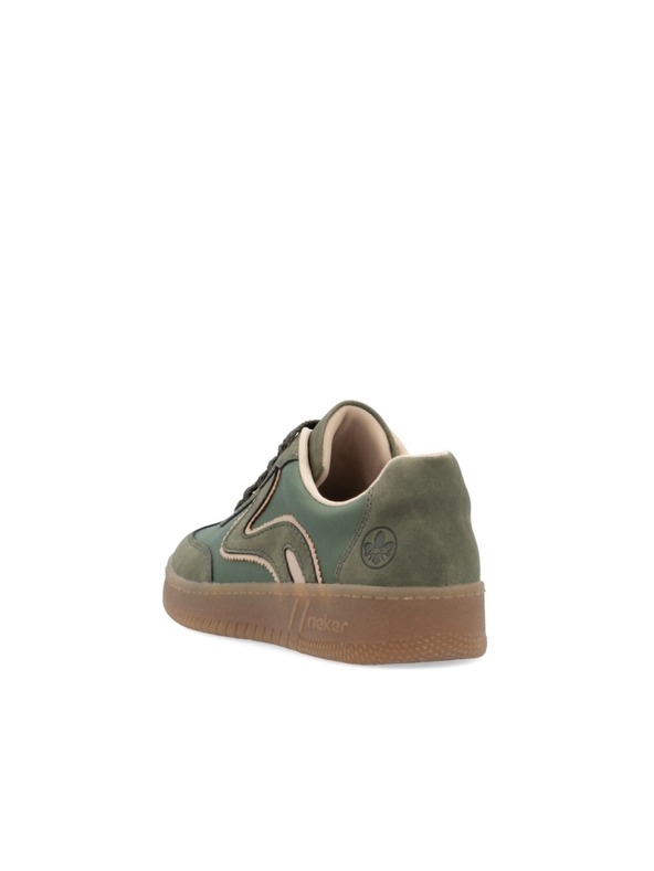 Rieker Zelene superge Rieker