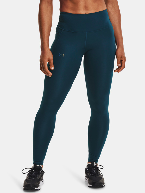 Under Armour Ženske legice Under Armour UA Rush CG Core Legging