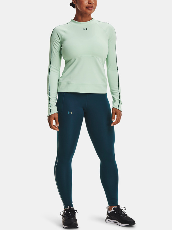 Under Armour Ženske legice Under Armour UA Rush CG Core Legging