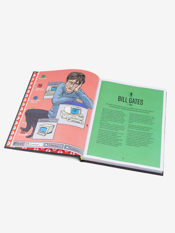 ELLA & MAX Zgodbice za punčke, ki se ne bojijo biti posebne