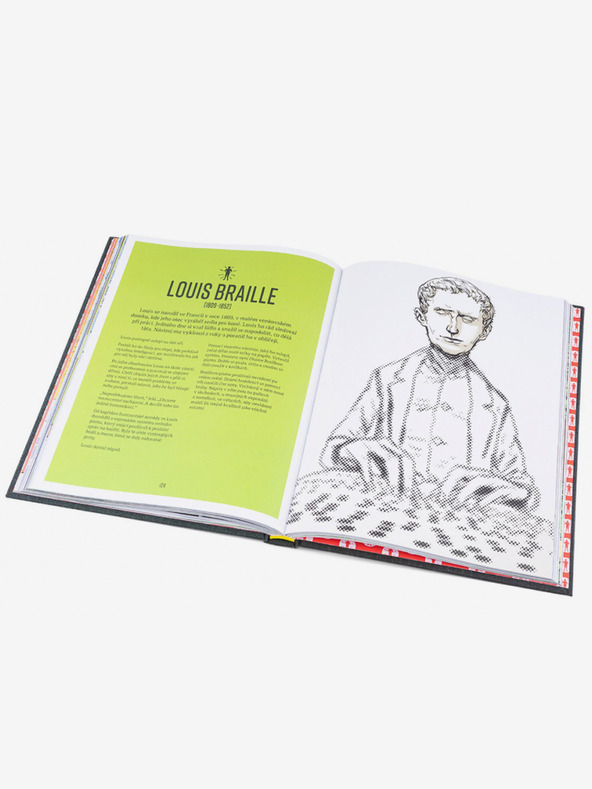 ELLA & MAX Zgodbice za punčke, ki se ne bojijo biti posebne