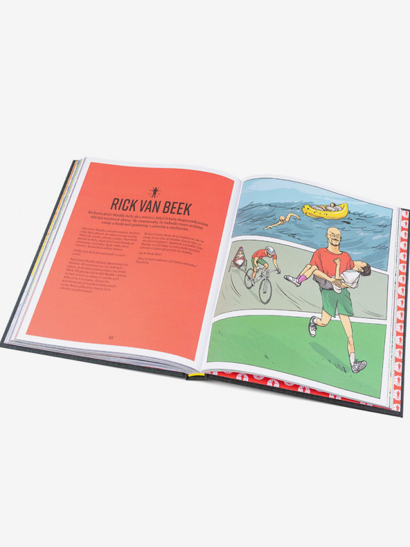 ELLA & MAX Zgodbice za punčke, ki se ne bojijo biti posebne