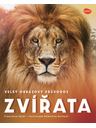 ELLA & MAX Veliki slikovni vodnik po ŽIVALIH