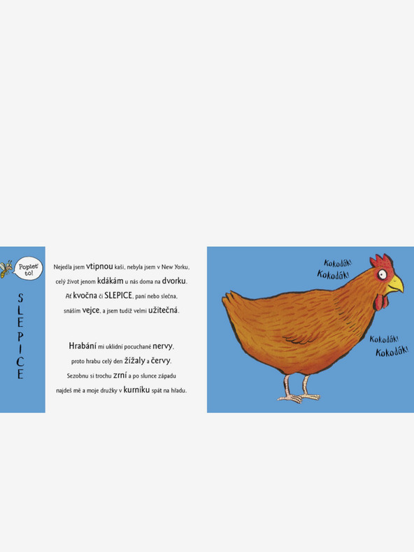 ELLA & MAX Razposajeni Play-Doh z živalmi