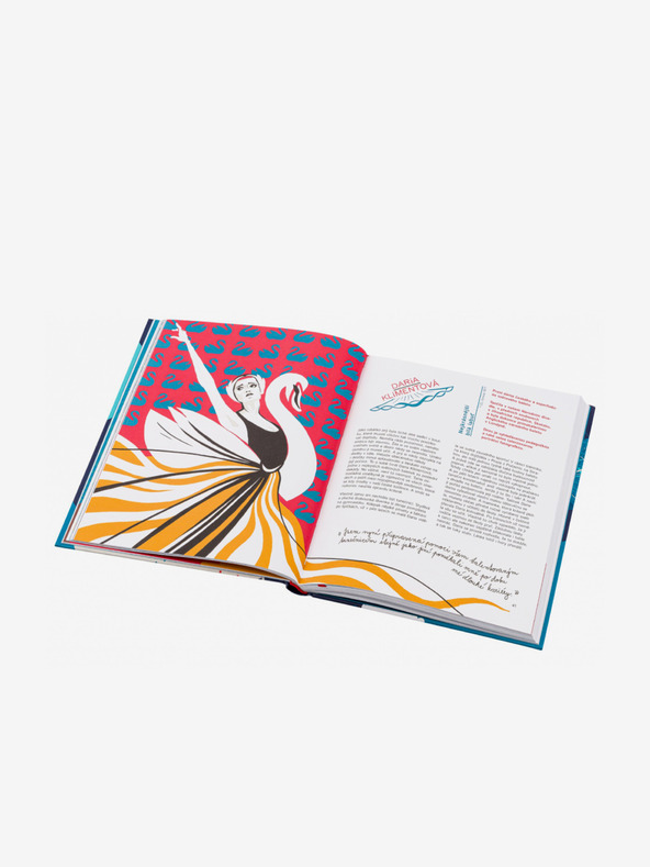 ELLA & MAX BRAVE DREAMS - 30 Čehov na poti do uspeha