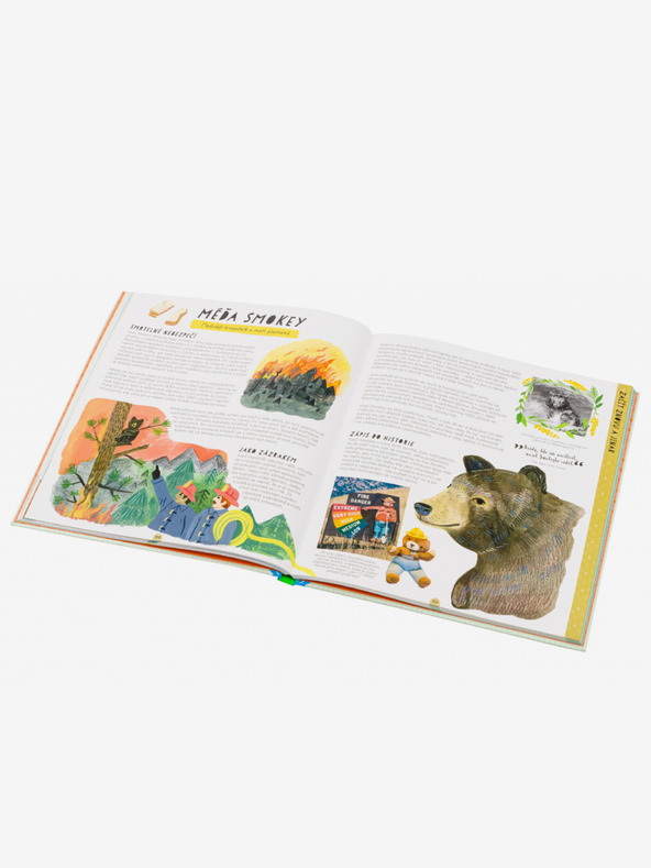 ELLA & MAX Živalski svetovi - Zgodbe, ki so se resnično zgodile