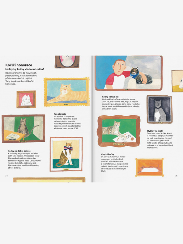 ELLA & MAX ZAKAJ MAČKE PLEZAJO PO ZAVESAH? - Vse o mačkah