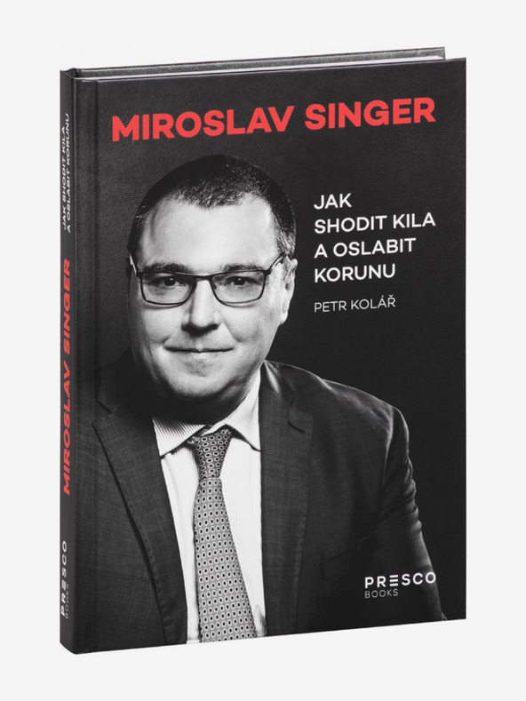 ELLA & MAX Kako se znebiti kilogramov in oslabiti krono