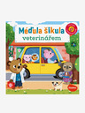 ELLA & MAX MILA ŠIKULA VETERINARIJA - Gibljive slike