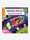 ELLA & MAX BUTTERFLY SHIKULA ASTRONAUT - Gibljive slike