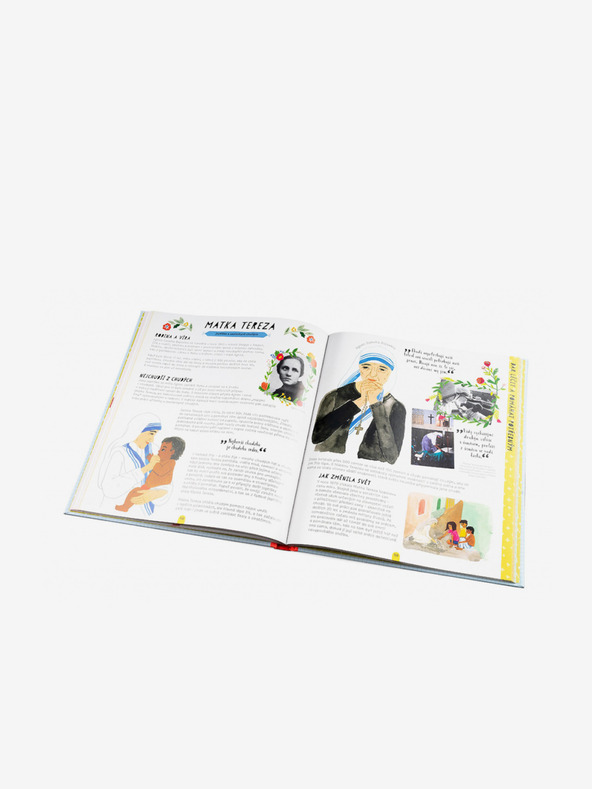 ELLA & MAX Zgodbe za punčke, ki se ne bojijo biti posebne