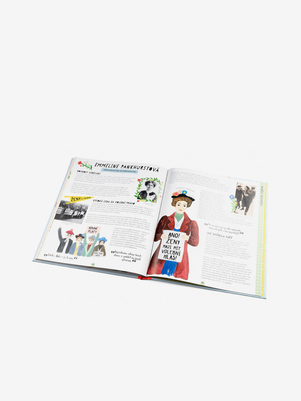 ELLA & MAX Zgodbe za punčke, ki se ne bojijo biti posebne