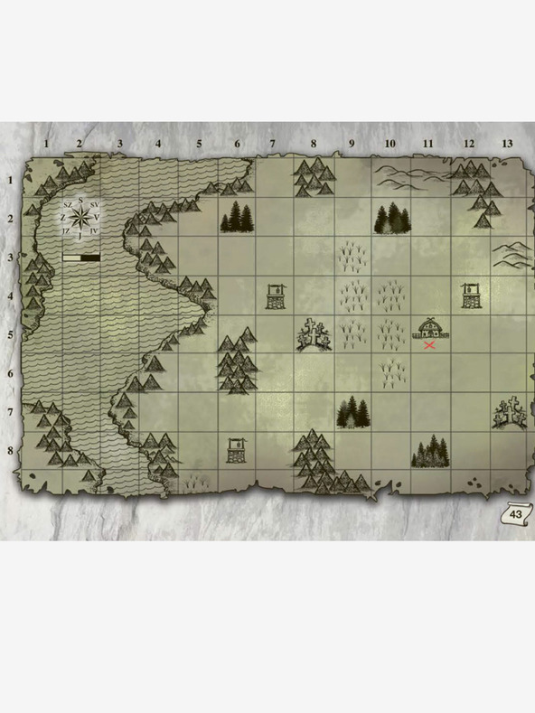 ELLA & MAX POBEG IZ ZMAJEVEGA GRADU