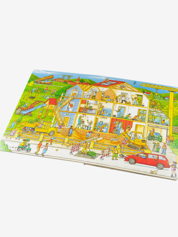 ELLA & MAX Veliki Knjižnični sestavki za male pripovedovalce pravljic