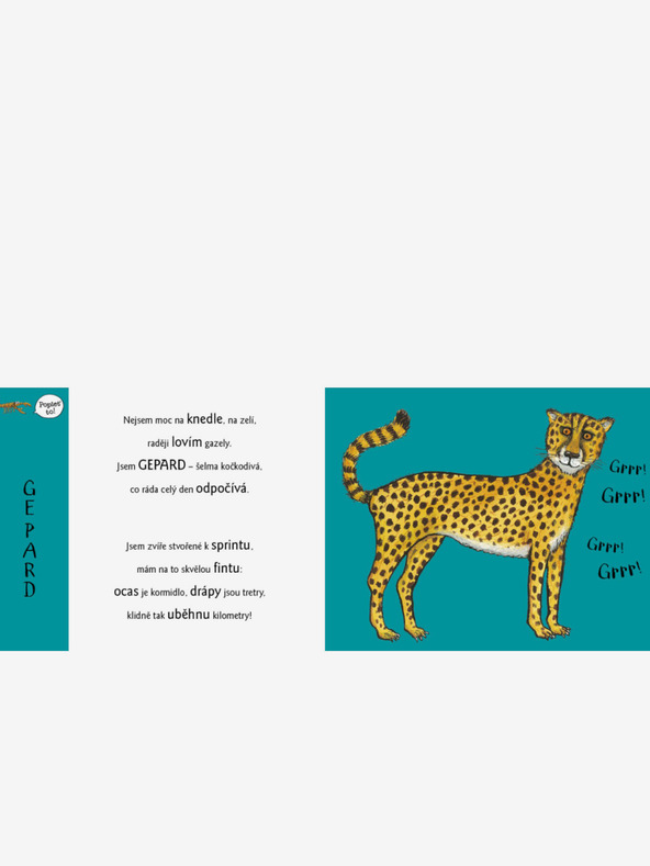 ELLA & MAX Zlobne igre V živalskem vrtu z živalmi