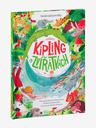 ELLA & MAX Rudyard KIPLING O ŽIVALIH - Bajke v verzih