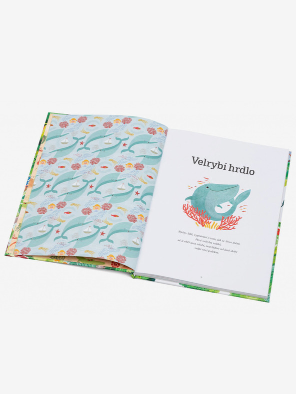 ELLA & MAX Rudyard KIPLING O ŽIVALIH - Bajke v verzih