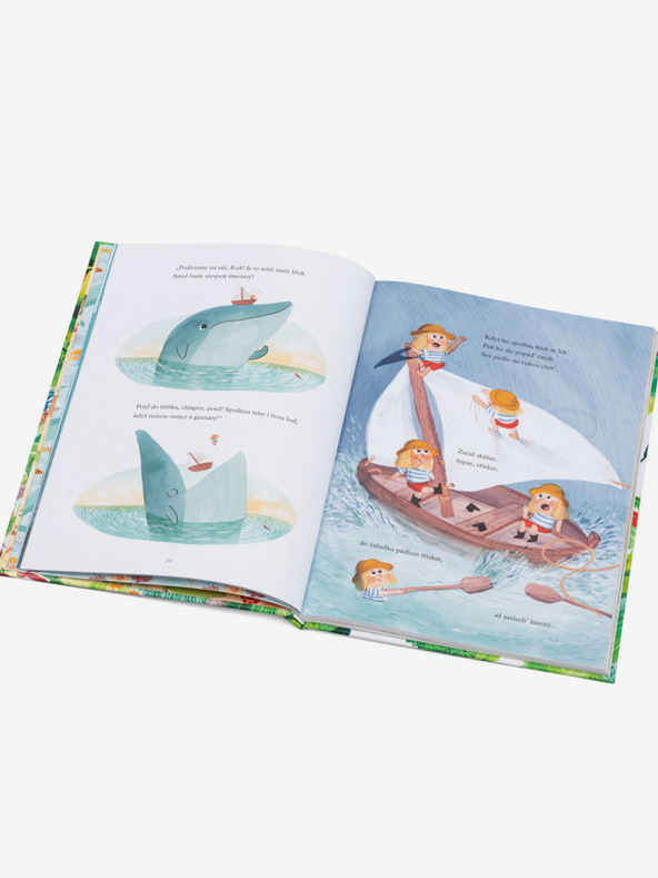 ELLA & MAX Rudyard KIPLING O ŽIVALIH - Bajke v verzih