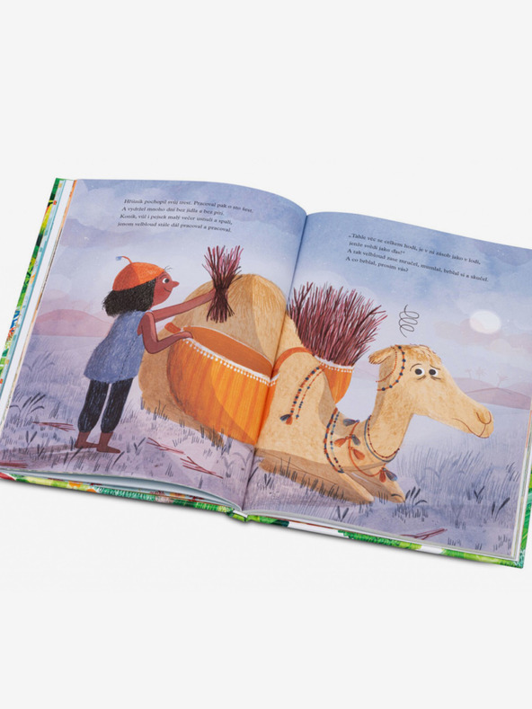 ELLA & MAX Rudyard KIPLING O ŽIVALIH - Bajke v verzih