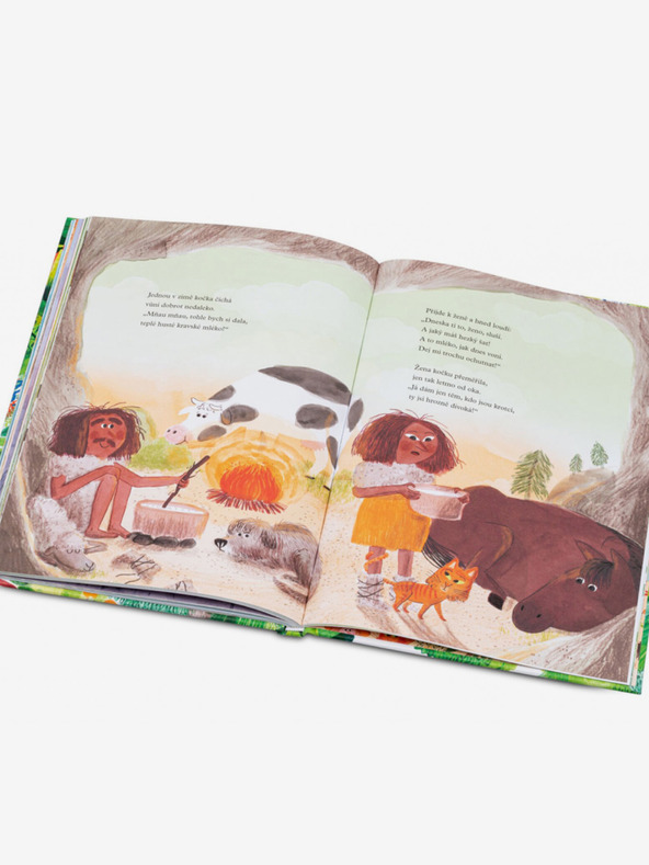 ELLA & MAX Rudyard KIPLING O ŽIVALIH - Bajke v verzih