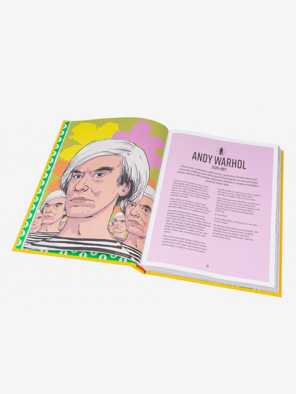 ELLA & MAX Zgodbe za otroke, ki se ne bojijo biti posebni