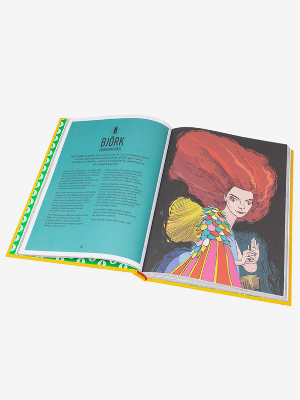 ELLA & MAX Zgodbe za otroke, ki se ne bojijo biti posebni