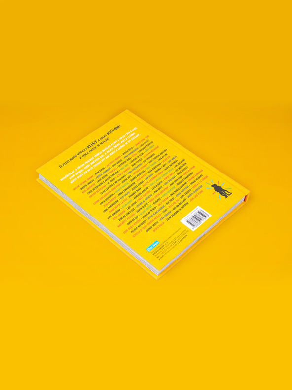 ELLA & MAX Zgodbe za otroke, ki se ne bojijo biti posebni